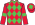 Silk Colours