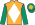 Silk Colours