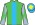 Silk Colours