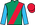 Silk Colours