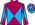 Silk Colours