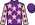 Silk Colours