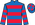 Silk Colours
