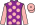 Silk Colours