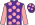 Silk Colours