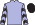 Silk Colours