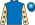 Silk Colours