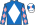 Silk Colours
