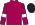 Silk Colours