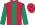 Silk Colours