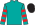 Silk Colours