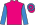 Silk Colours