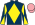 Silk Colours