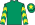 Silk Colours