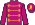 Silk Colours