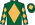 Silk Colours