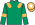 Silk Colours
