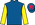 Silk Colours