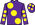 Silk Colours