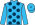 Silk Colours