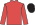 Silk Colours